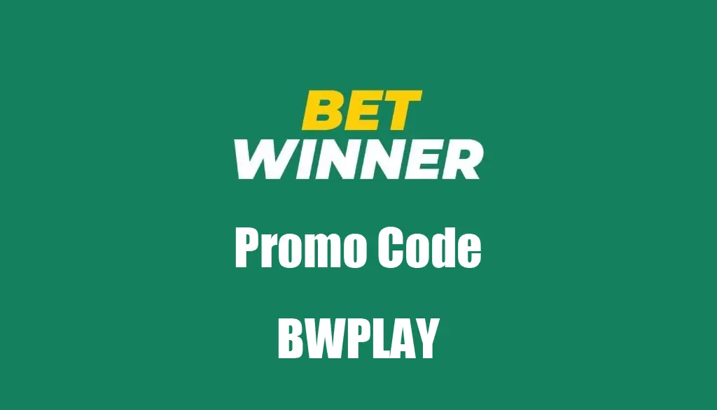 code promo betwinner